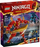 LEGO® Ninjago 71808 Kais Feuermech