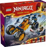 LEGO® Ninjago 71811 Arins Ninja-Geländebuggy