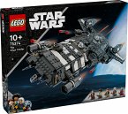 LEGO® Star Wars 75374 Die Onyx Cinder LEGO® Star Wars 75374 Die Onyx Cinder