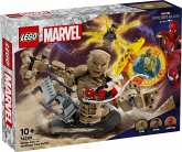 LEGO® Super Heroes Marvel 76280 Spider-Man vs. Sandman: Showdown