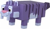Minecraft Legends Fidget Figure Tiger