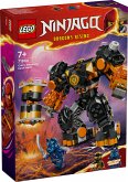 LEGO® Ninjago 71806 Coles Erdmech
