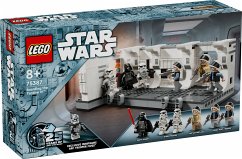 LEGO® Star Wars 75387 Das Entern der Tantive IV™