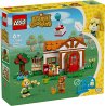 LEGO® Animal Crossing 77049 Besuch von... - Bild 1