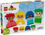 LEGO® DUPLO® 10415 Große Gefühle