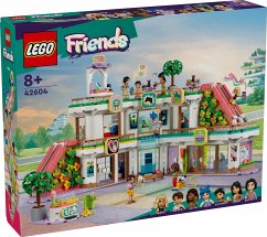 LEGO® Friends 42604 Heartlake City Kaufhaus