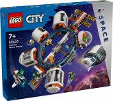 LEGO® City Space 60433 Modulare Raumstation