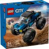 LEGO® City 60402 Blauer Monstertruck - Bild 1