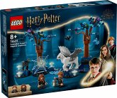 LEGO® Harry Potter 76432 Der verbotene Wald: Magische Wesen