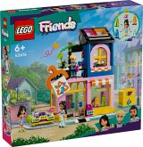LEGO® Friends 42614 Vintage-Modegeschäft