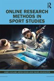 Online Research Methods in Sport Studies (eBook, ePUB)
