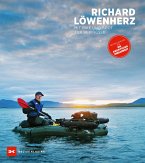 Mit Bike und Boot zur Beringsee (eBook, ePUB)