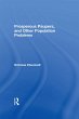 Prosperous Paupers and Other Population... - Bild 1