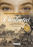 CUNHATAÍ (eBook, ePUB)