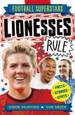 Lionesses Rule (eBook, ePUB)