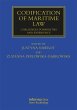 Codification of Maritime Law (eBook,... - Bild 1