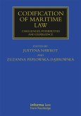 Codification of Maritime Law (eBook, ePUB)