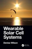 Wearable Solar Cell Systems (eBook, ePUB)