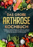Das große Arthrose Kochbuch (eBook, ePUB)