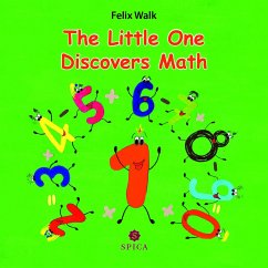 The Little One Discovers Math - Walk, Felix