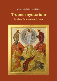 Troens Mysterium - (Alfejev), Hilarion