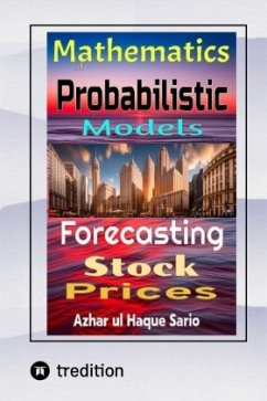 Forecasting Stock Prices - Sario, Azhar ul Haque