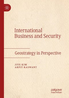 International Business and Security - Kim, Jiye;Raswant, Arpit