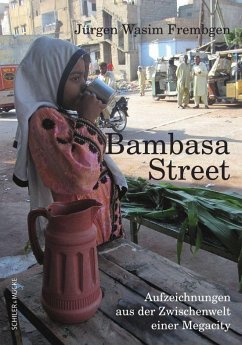 Bambasa Street - Frembgen, Jürgen Wasim