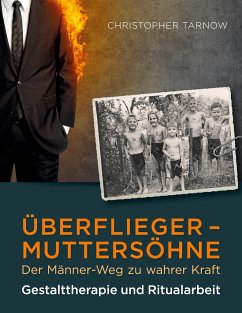 Überflieger - Muttersöhne