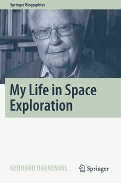 My Life in Space Exploration - Haerendel, Gerhard