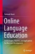 Online Language Education - Bild 1