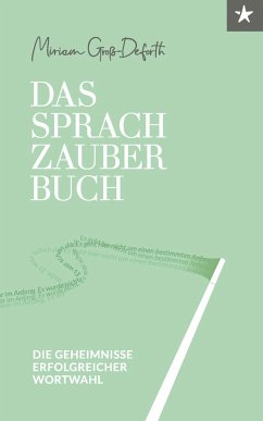 Das Sprach-Zauberbuch - Deforth, Miriam