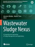 Wastewater Sludge Nexus Wastewater Sludge Nexus