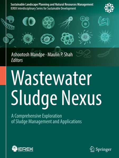 Wastewater Sludge Nexus