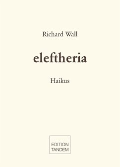 Eleftheria - Wall, Richard