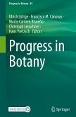 Progress in Botany Vol. 84