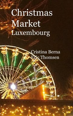 Christmas Market Luxembourg