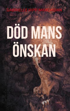 Död mans önskan - Hipp Marchidan, Gabrielle