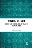 Lovers of God (eBook, ePUB)