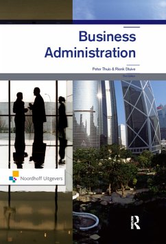 Business Administration (eBook, PDF) - Thuis, Peter; Stuive, Rienk