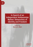 In Search of an Independent Ambazonian Nation: Dimensions of Identity and Freedom