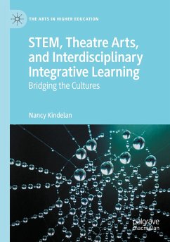 STEM, Theatre Arts, and Interdisciplinary Integrative Learning - Kindelan, Nancy
