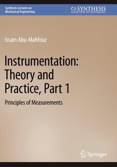 Instrumentation: Theory and Practice, Part 1 - Abu-Mahfouz, Issam