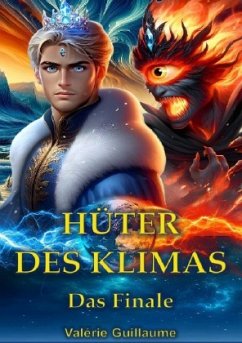 Hüter des Klimas - Guillaume, Valérie