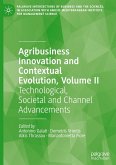 Agribusiness Innovation and Contextual Evolution, Volume II