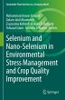 Selenium and Nano-Selenium in... - Bild 1
