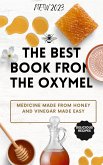 The best book from OXYMEL (eBook, ePUB)