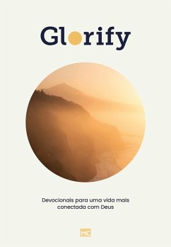 Cover Glorify (eBook, ePUB)
