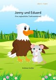 Jonny und Eduard (eBook, ePUB)