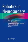 Robotics in Neurosurgery